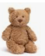 Bartholomew Bear medium