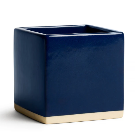 Little notes holder navy