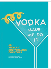 Book Vodka