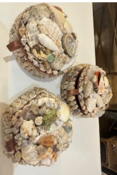 Shell box