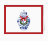 Holiday notecards Set/10