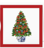 Holiday gift enclosures