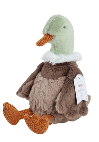 Mallard Duck Stuffy