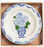 Tidbit Hydrangea tray