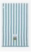 GOLF BALL TERRY TOWEL