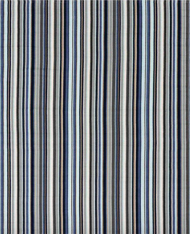 Rug Westbrook stripe In/outdoor 2x3
