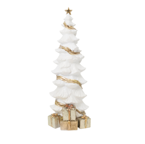 Christmas Tree with Gifts - Large