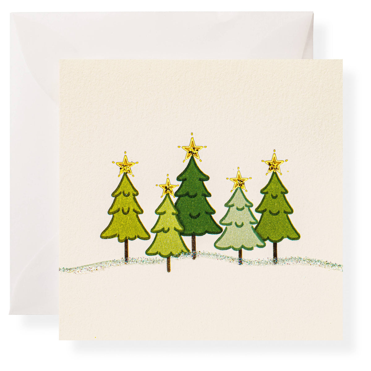 Fa La La Gift Enclosure Box