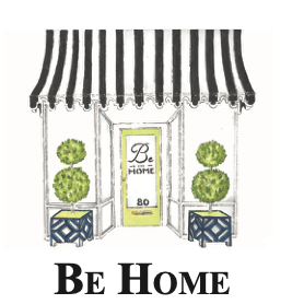 Be Home