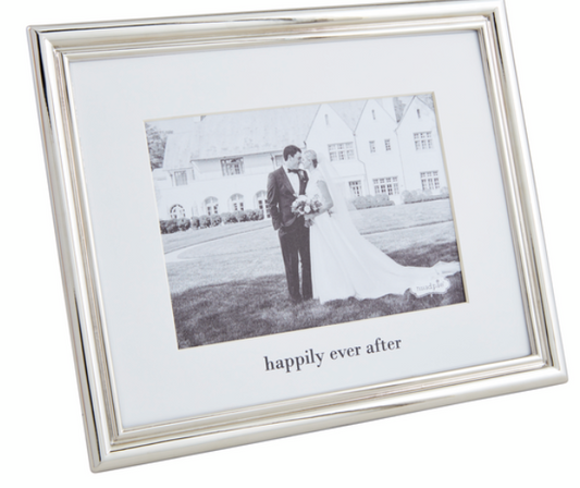 Happily Frame