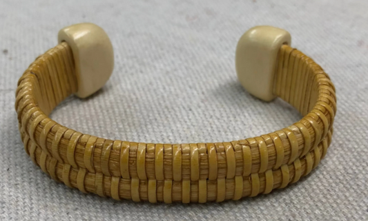 Nantucket bracelet double