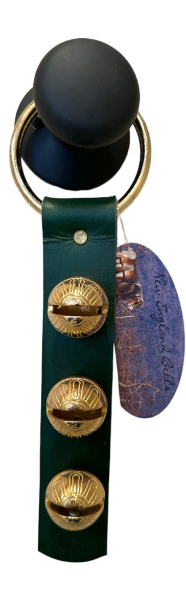 Bell traditional strap 3 bells
