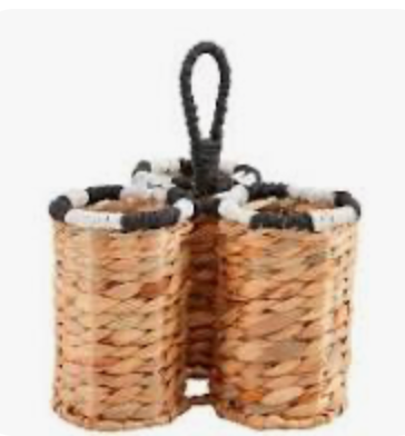 Utensil holder