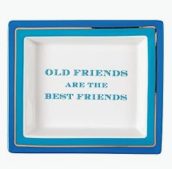 Tray Friendship sayings