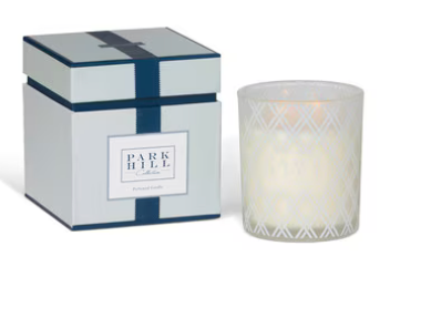 Candle Chateau scent