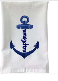 Gift Guest towel