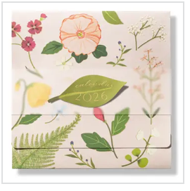 Gift Calendar refill 2026