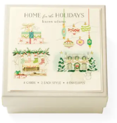 Gift Home holidays gift enclosures