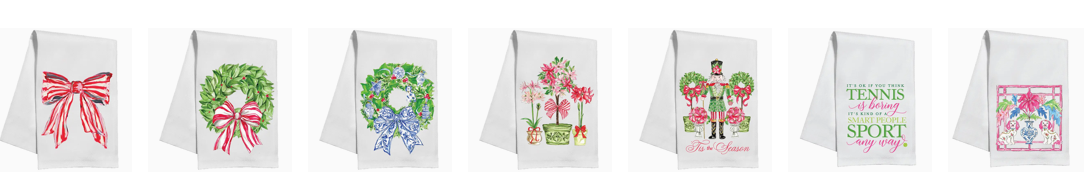GIft guest towel