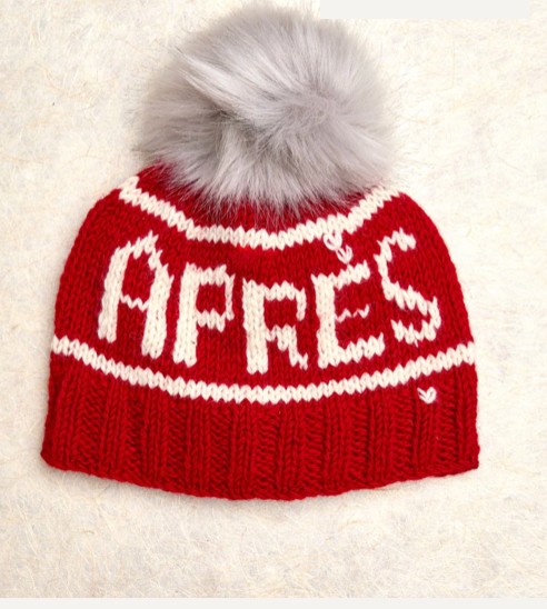 Apres hat