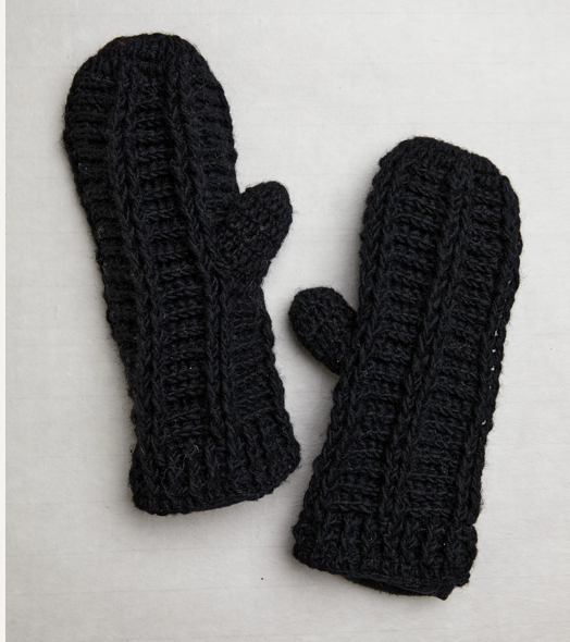 Mittens
