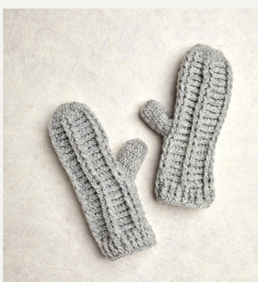 Mittens