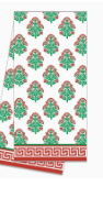 Guest towels