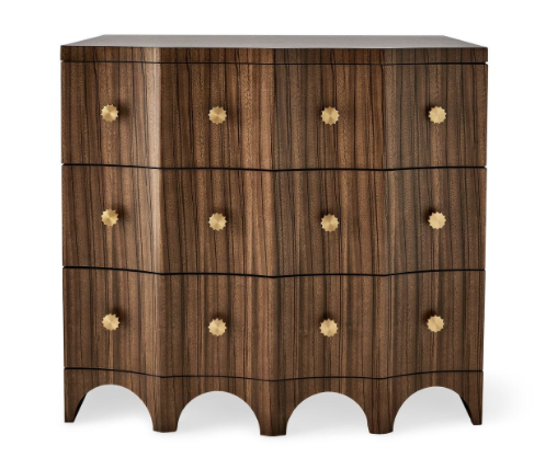 Chest 3 drawer
