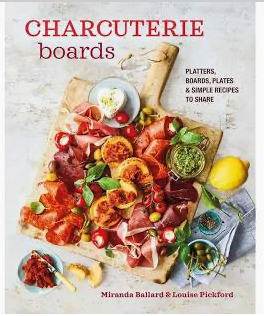 Charcuterie book
