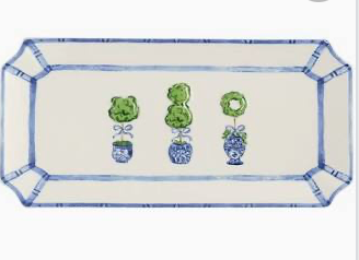 Topiary Tray