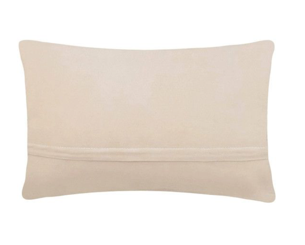 19th Hole Club Hook Pillow 8x12