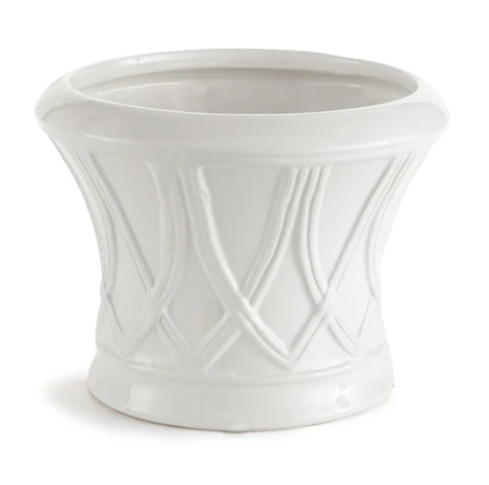 HILLINGDON TAPERED CACHEPOT