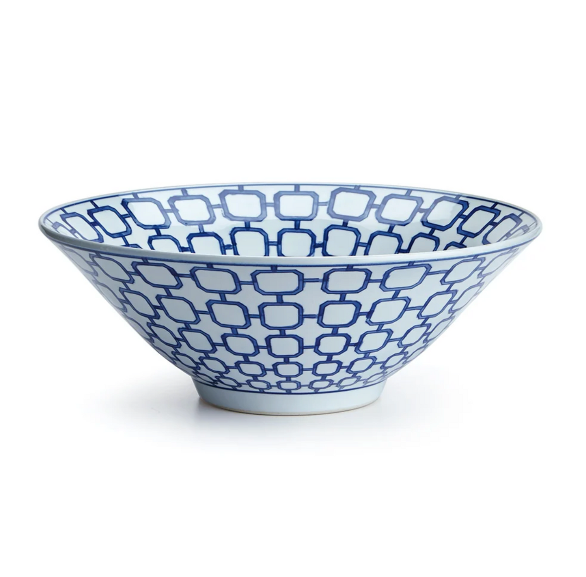 DYNASTY LINK DECORATIVE BOWL