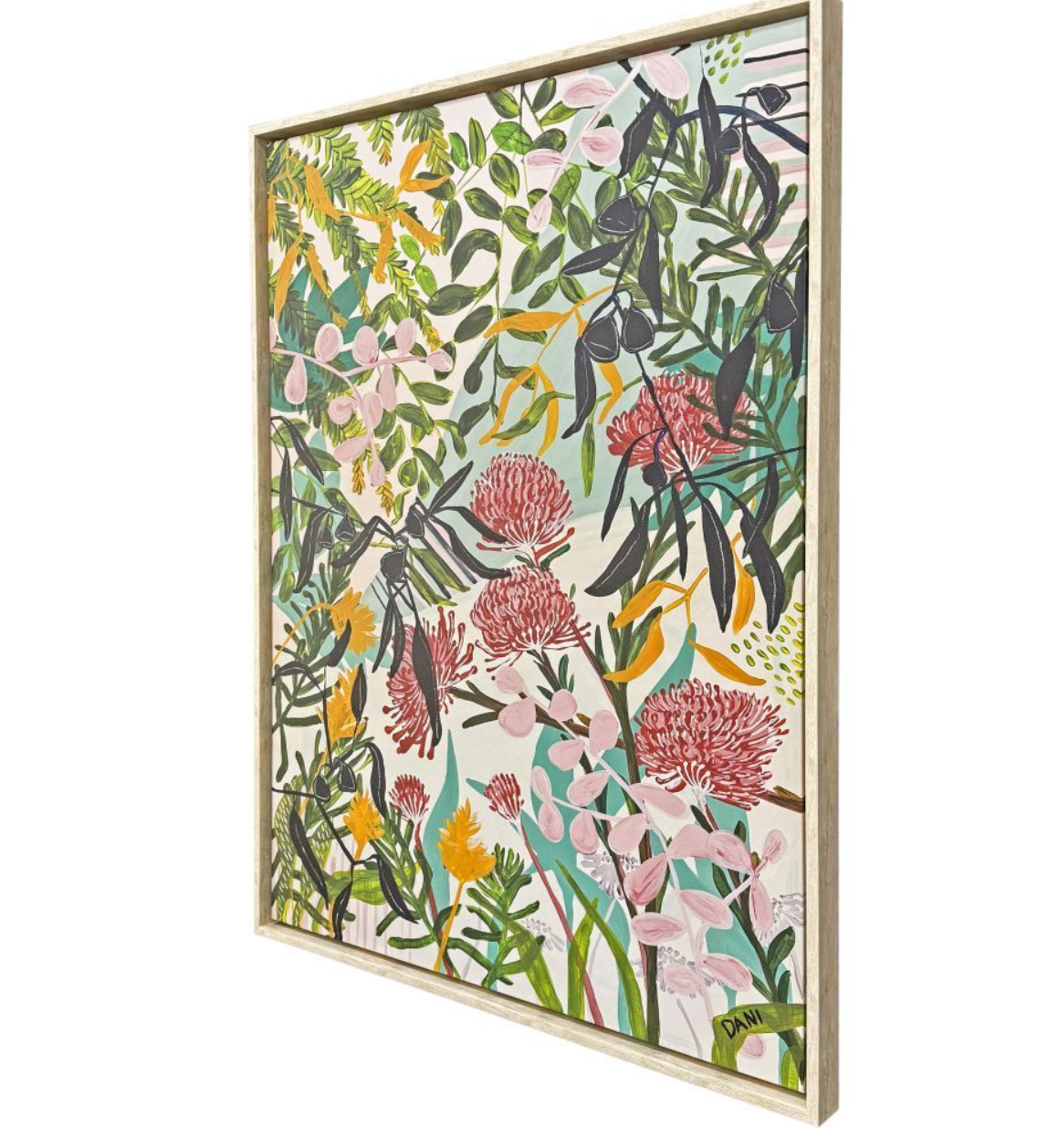 Home - Artwork