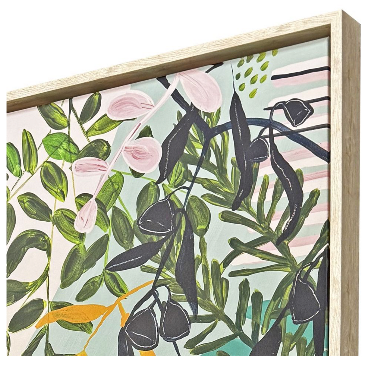 Home - Artwork