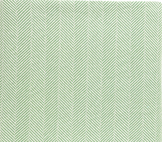 Throw Herringbone Ivy