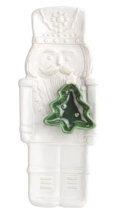Nutcracker chip n dip