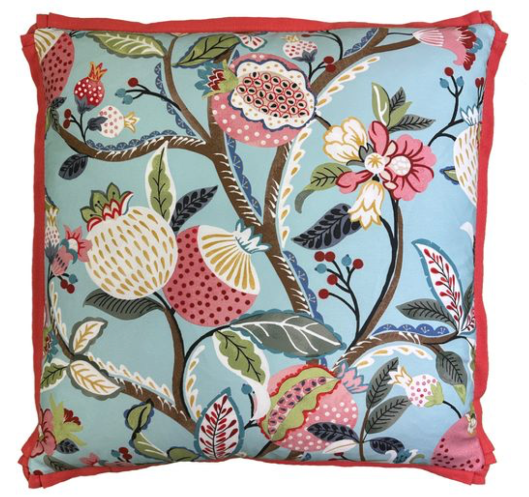 Pillow Marisol Sky