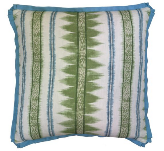 Juno Point Pillow