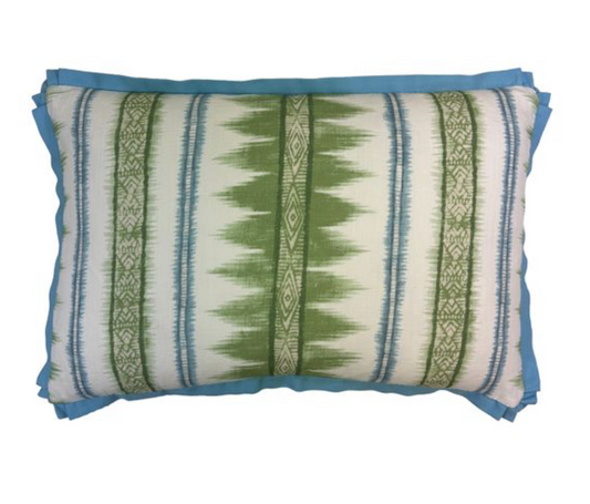Juno Point Lumbar Pillow