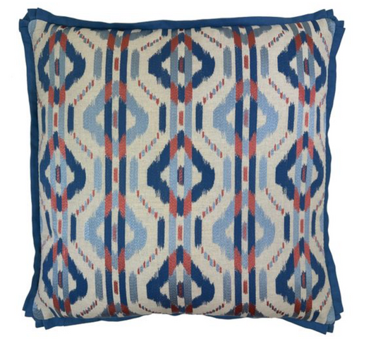 Soma Pomegranate Pillow