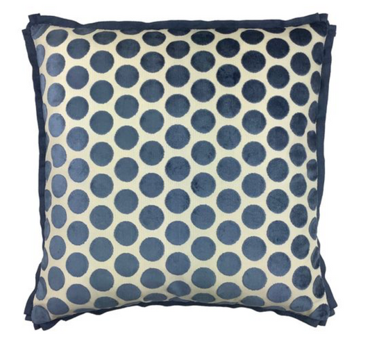 Spotify Marine Pillow