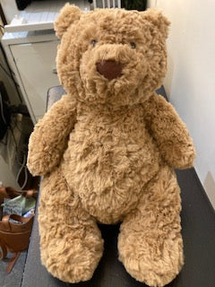 Bartholomew Bear medium